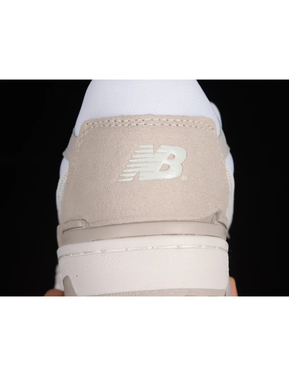 New Balance BB550 BB550NCB