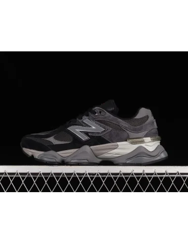 Joe Freshgoods x New Balance NB9060 U9060BLK