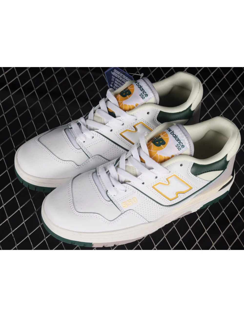 New Balance BB550 BB550PWC