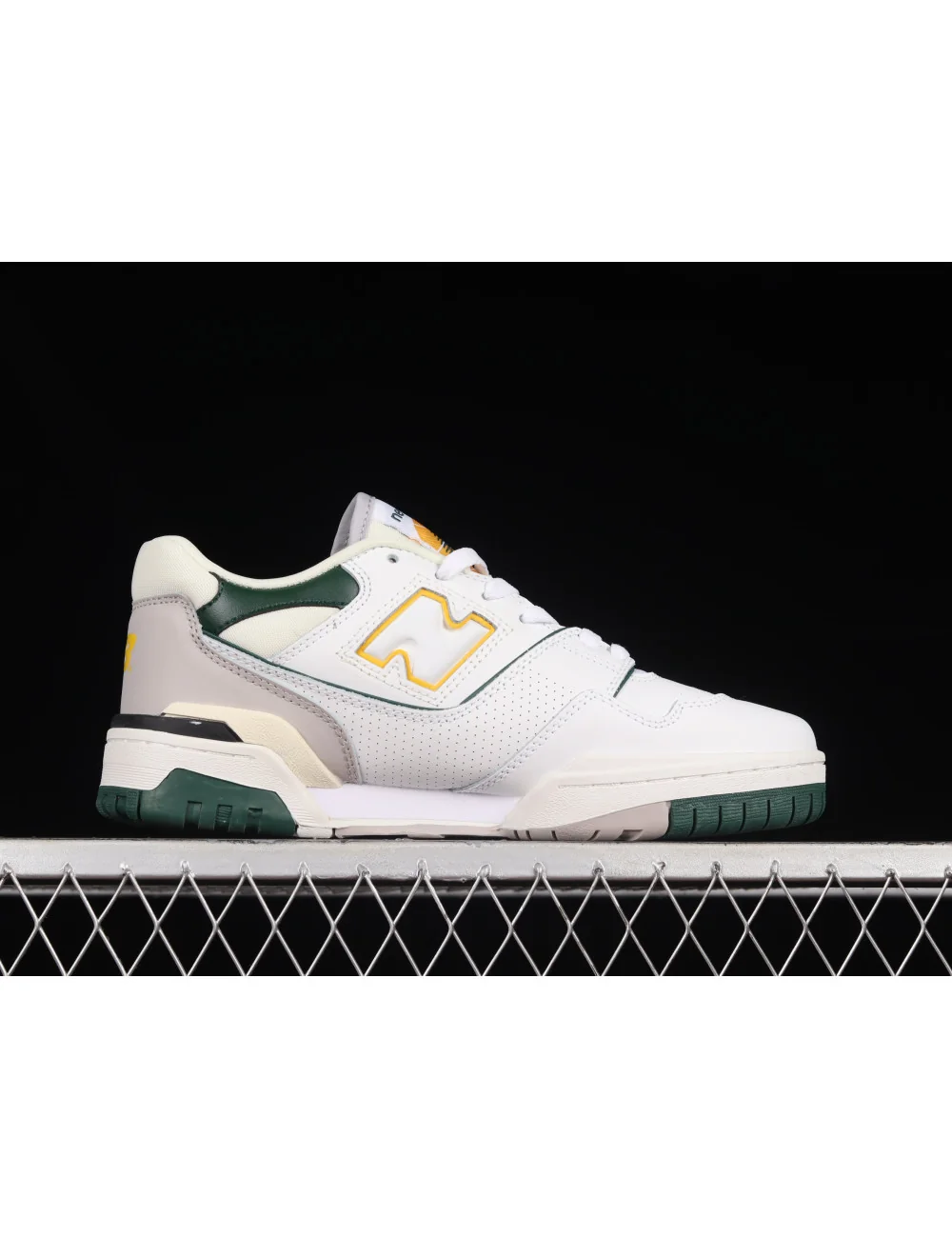 New Balance BB550 BB550PWC