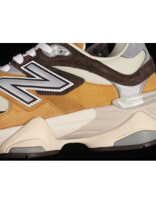 Joe Freshgoods x New Balance NB9060 U9060WOR