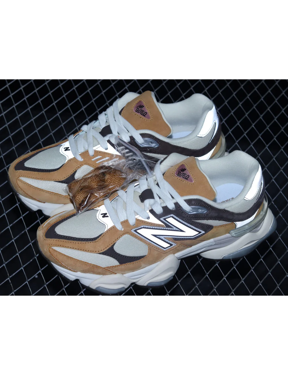 Joe Freshgoods x New Balance NB9060 U9060WOR