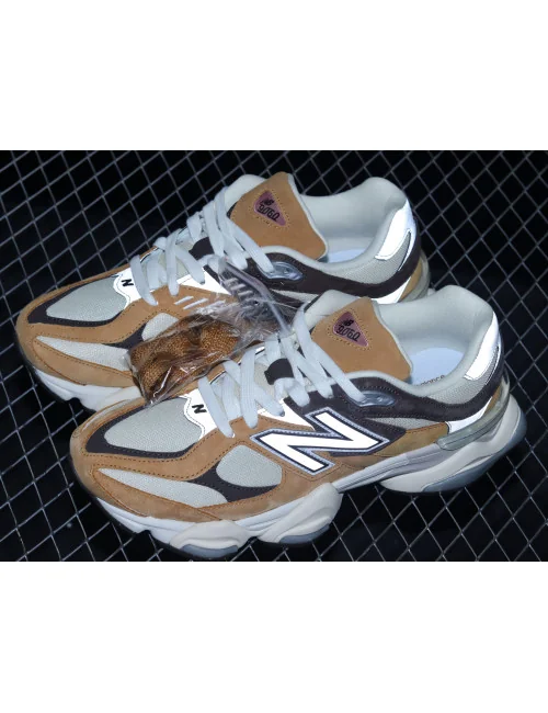 Joe Freshgoods x New Balance NB9060 U9060WOR