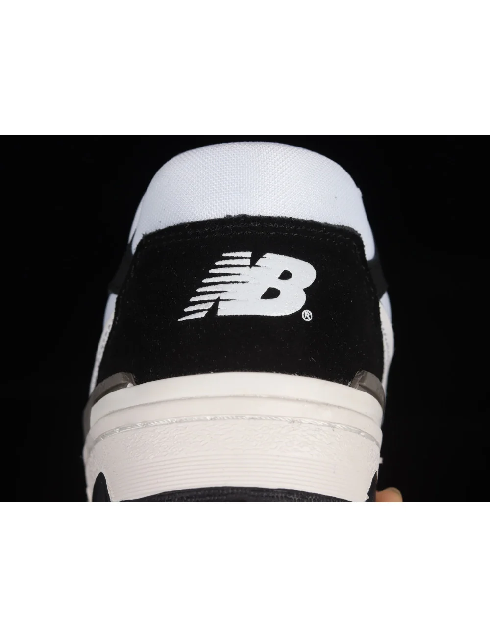 New Balance BB550 BB550NCA