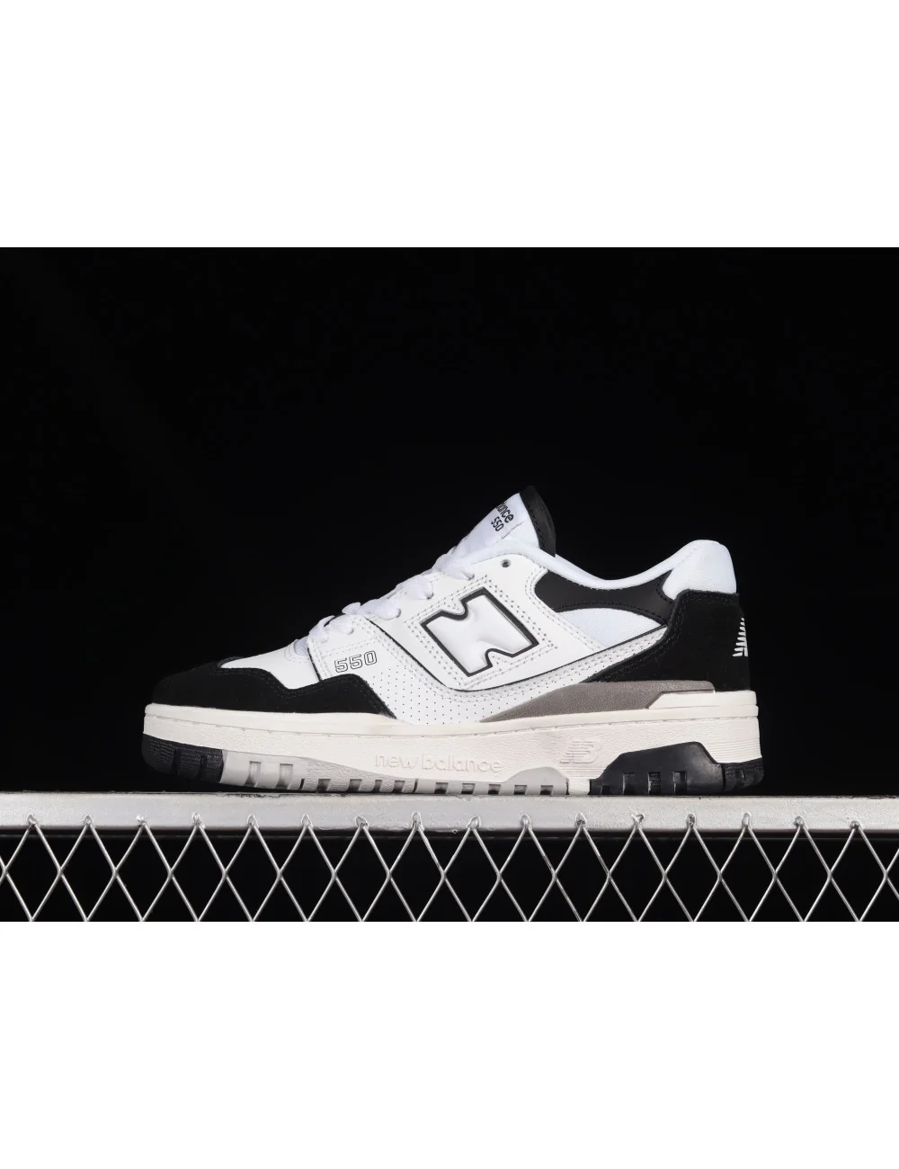 New Balance BB550 BB550NCA