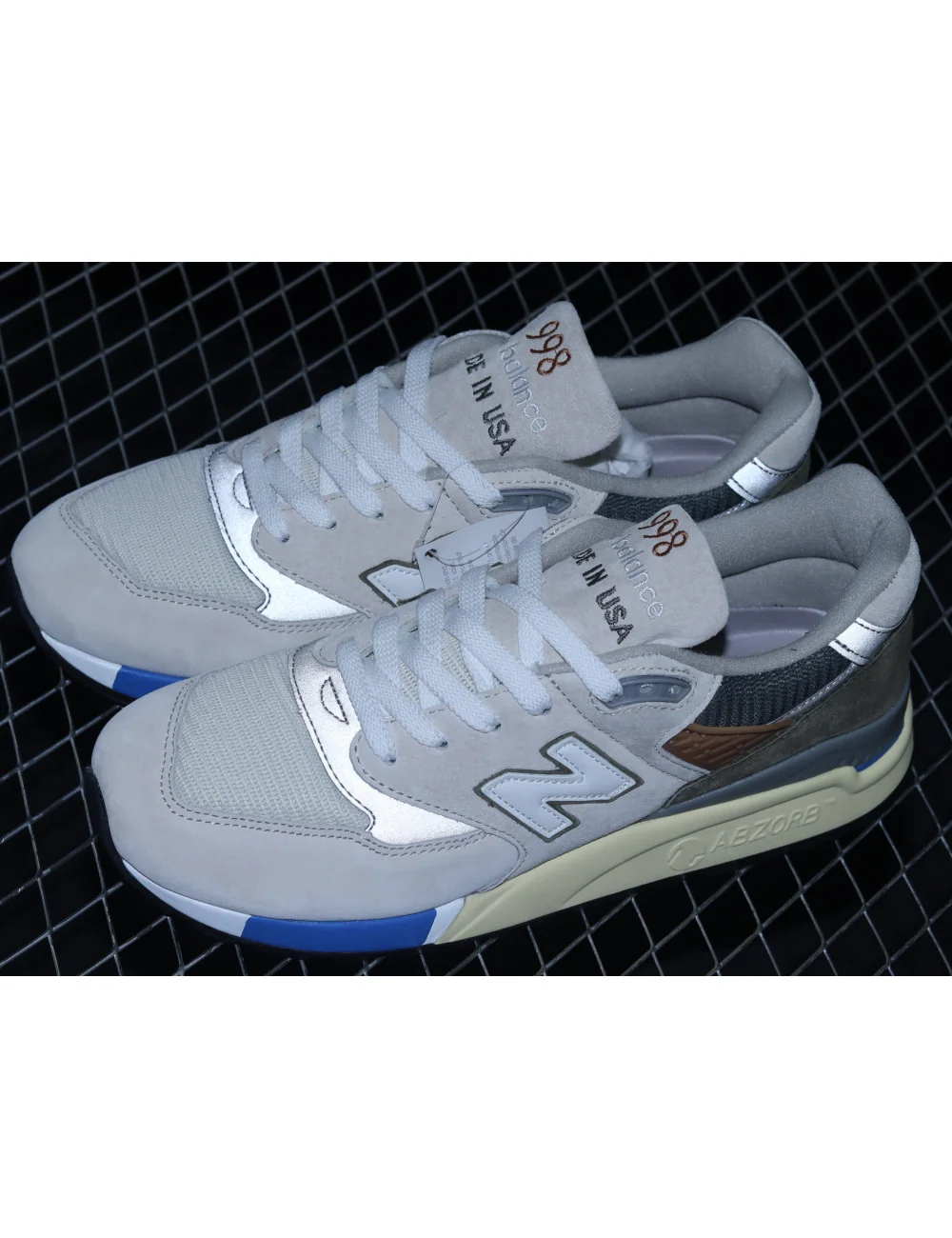 New Balance 998 M998TN2