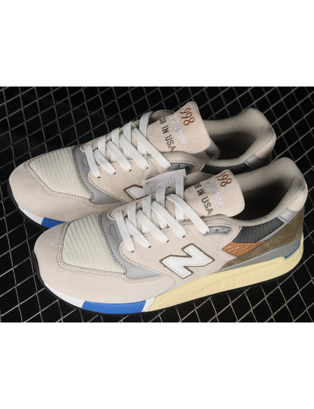 New Balance 998 M998TN2