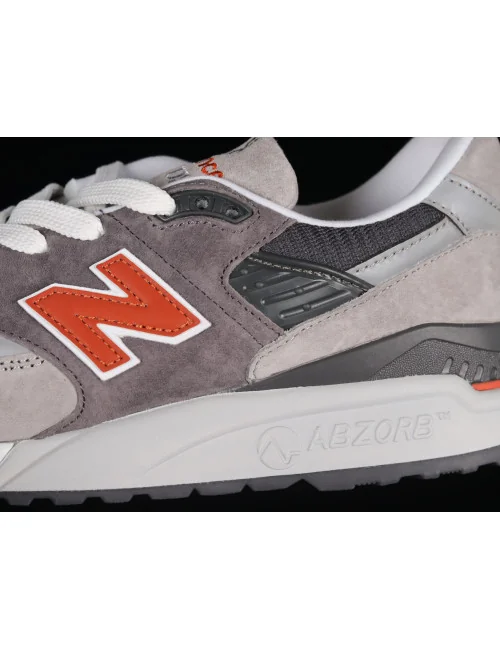 New Balance 998 M998GGO