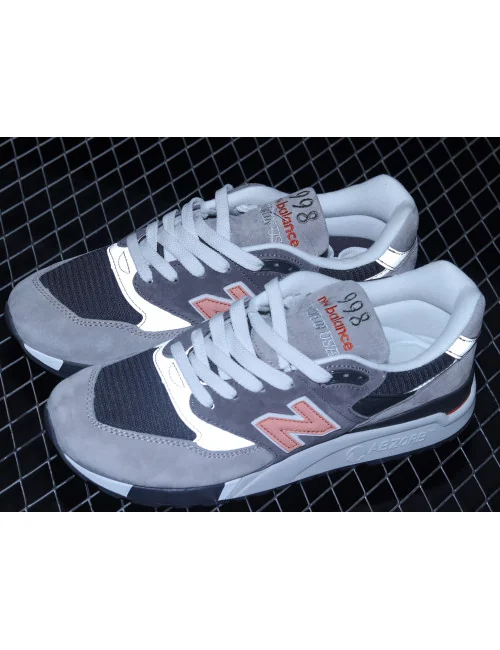 New Balance 998 M998GGO