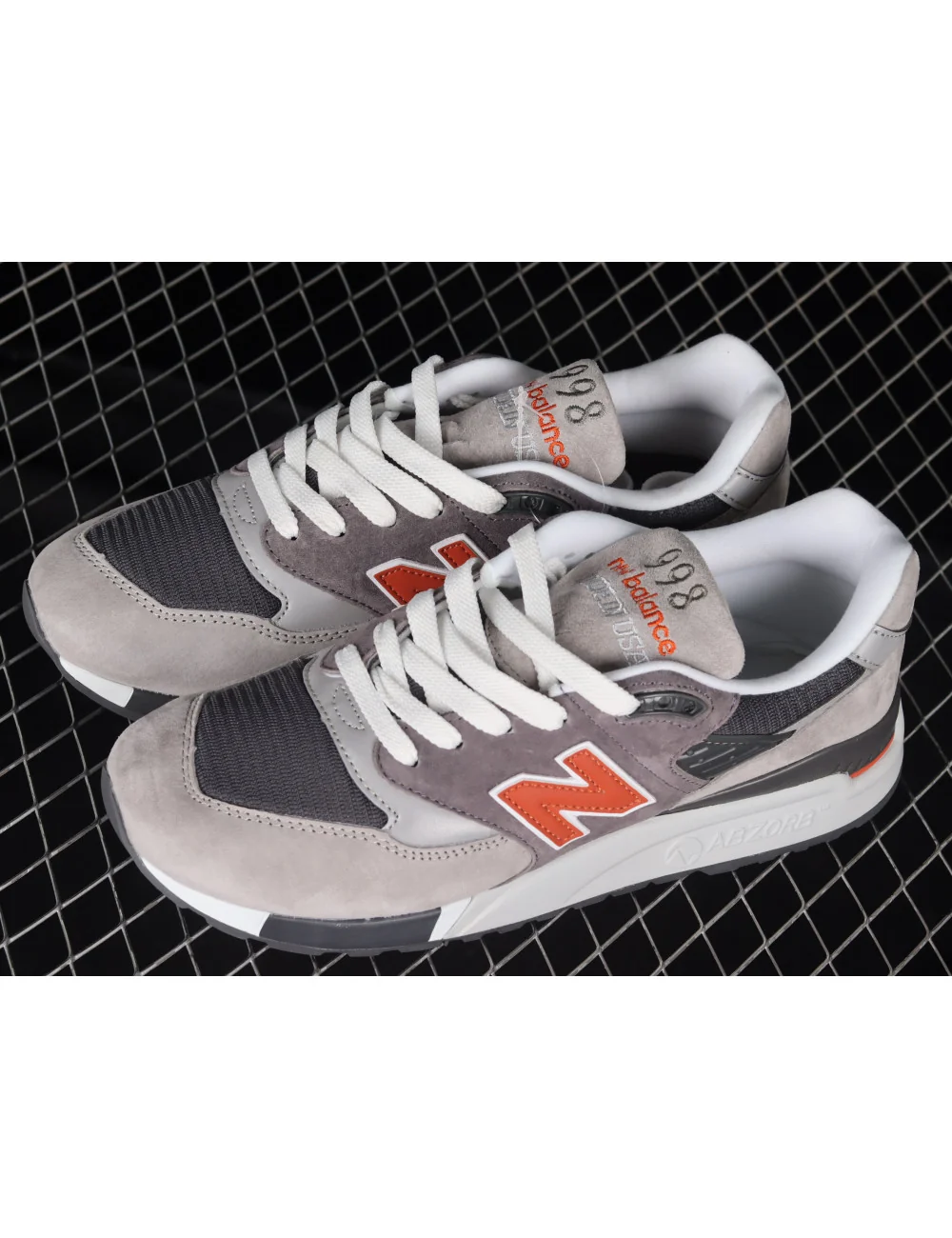 New Balance 998 M998GGO