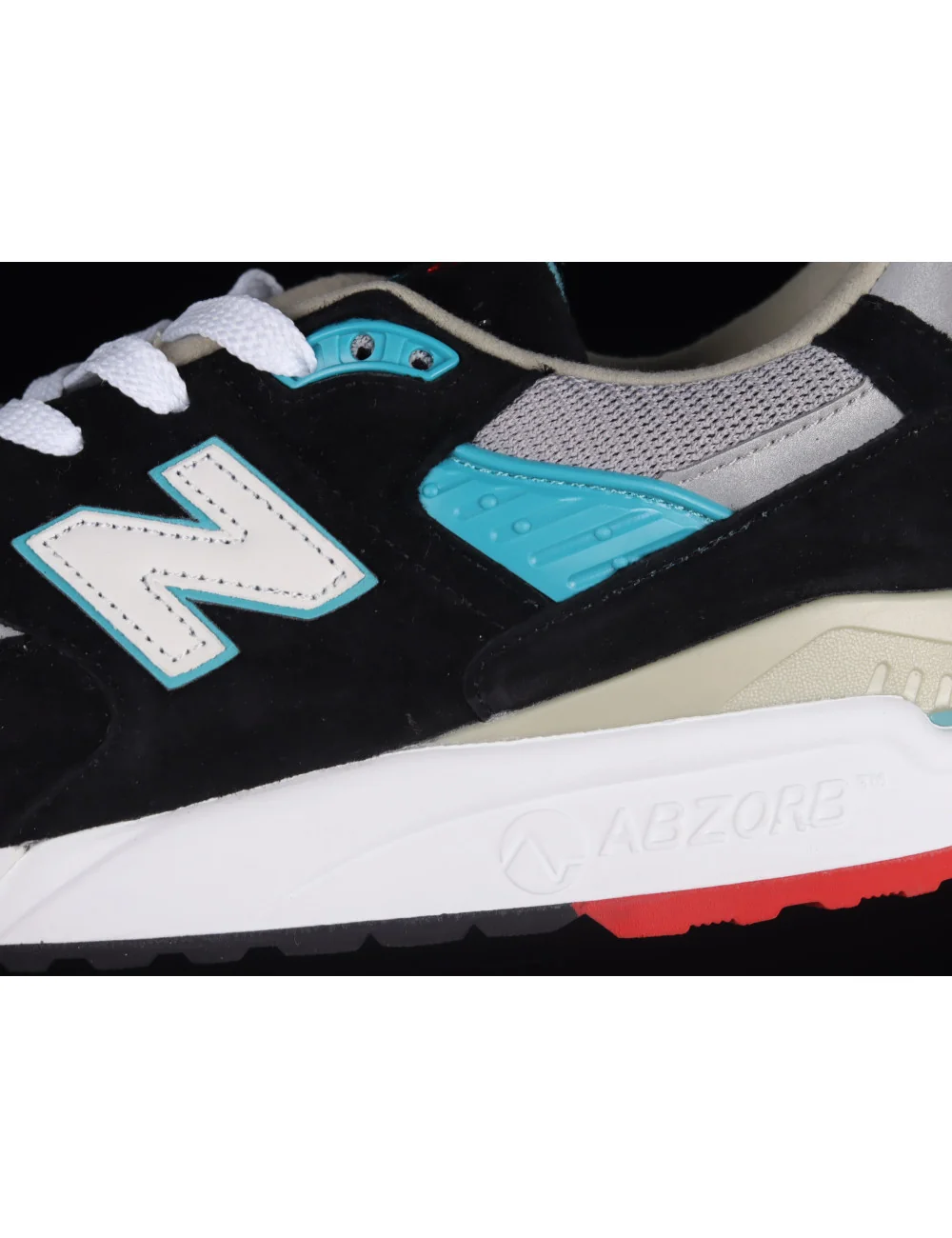 New Balance 998 M998CBB