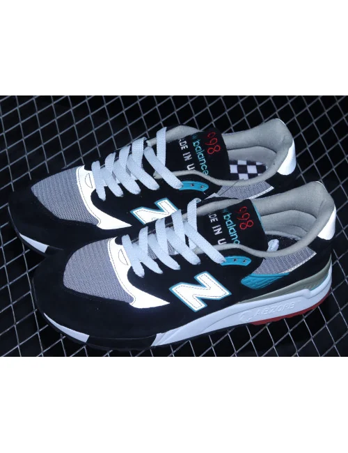 New Balance 998 M998CBB