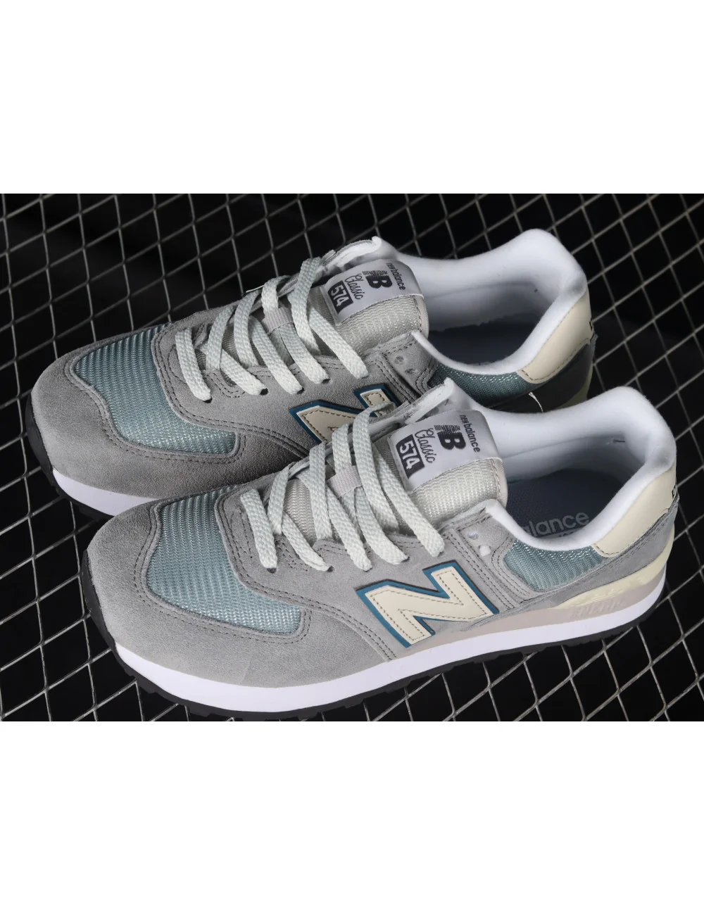 New Balance 574 ML574BA2