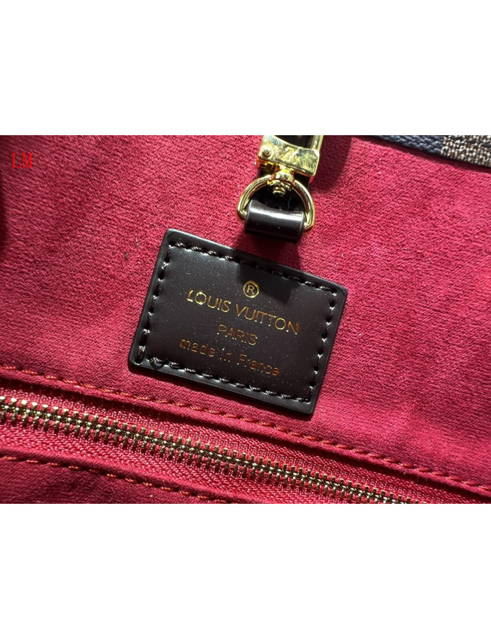 Louıs vuitton 352714118012