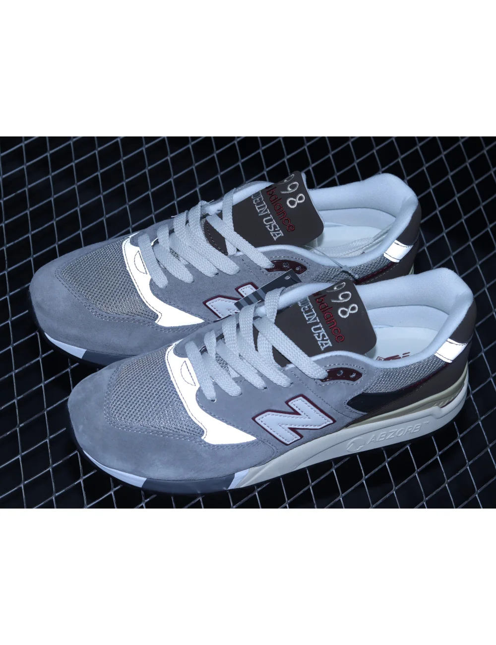 New Balance 998 M998GB