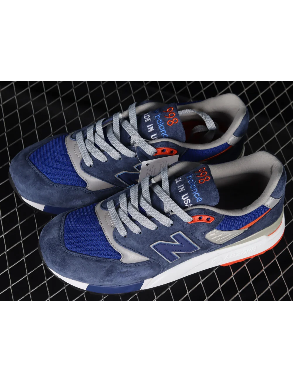 New Balance 998 M998CSAL