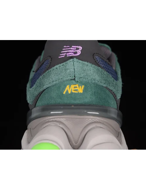 Joe Freshgoods x New Balance NB9060 U9060GRE