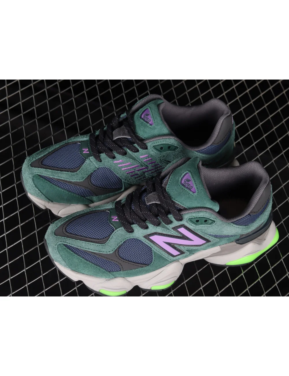 Joe Freshgoods x New Balance NB9060 U9060GRE