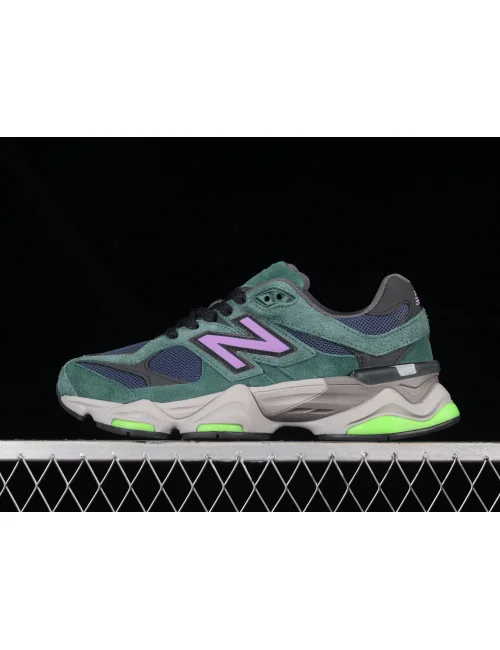 Joe Freshgoods x New Balance NB9060 U9060GRE