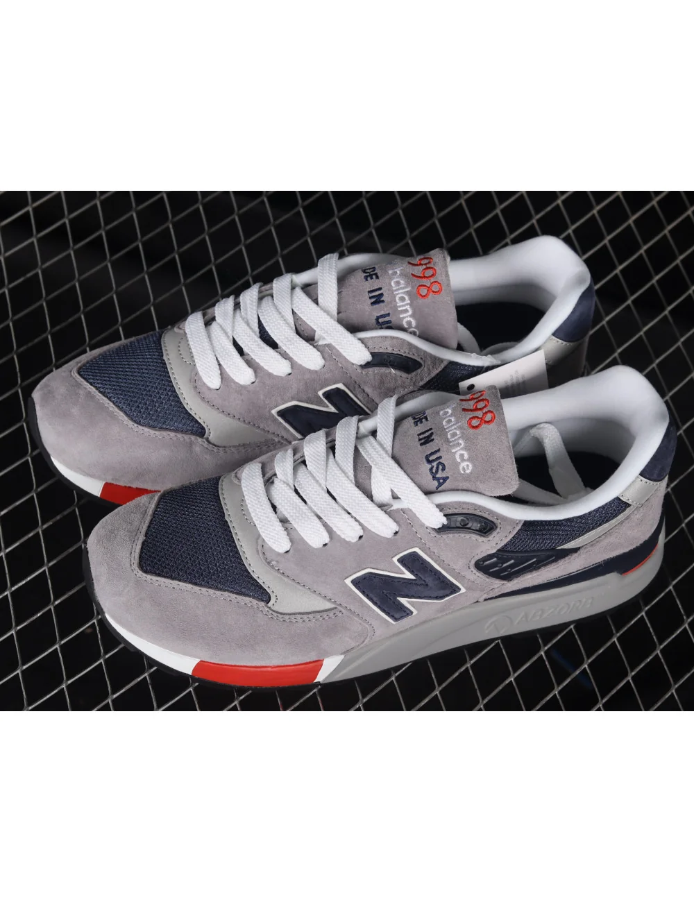 New Balance 998 M998GNR