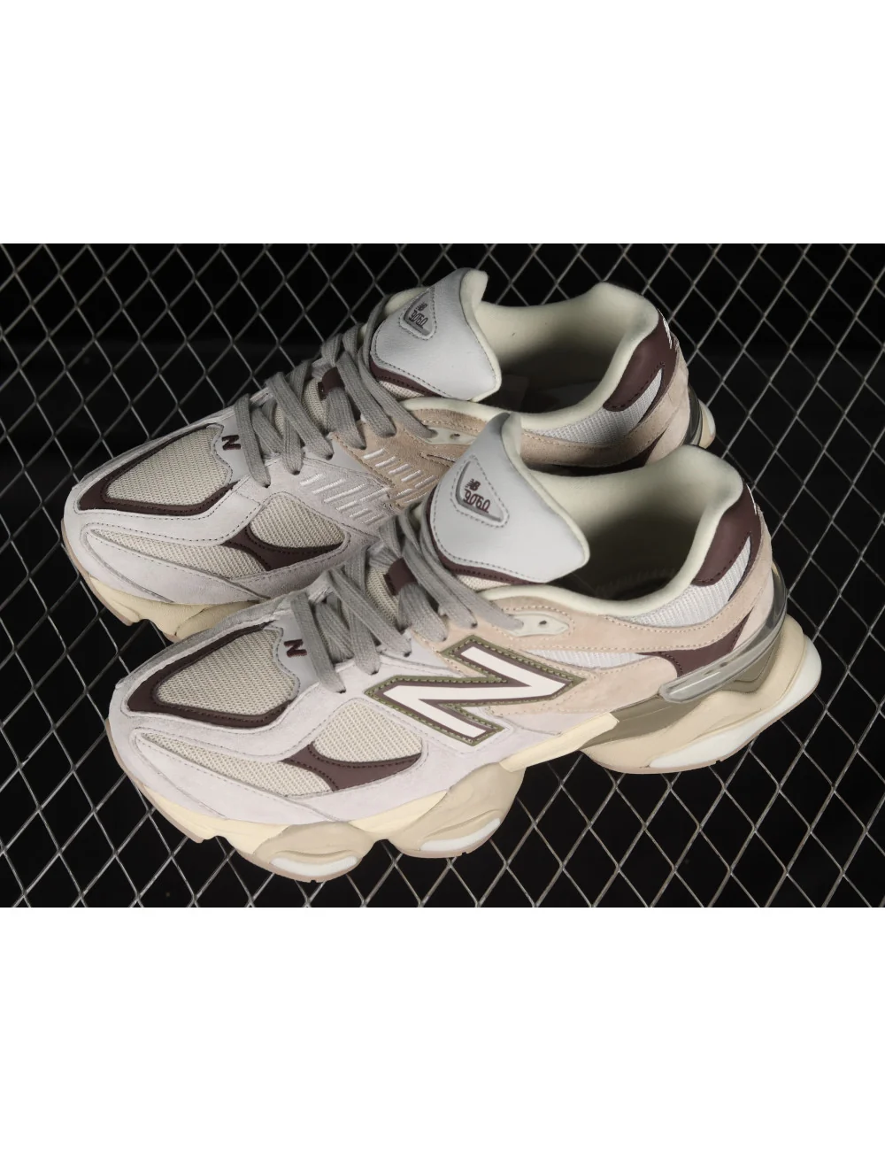 Joe Freshgoods x New Balance NB9060 U9060FNA