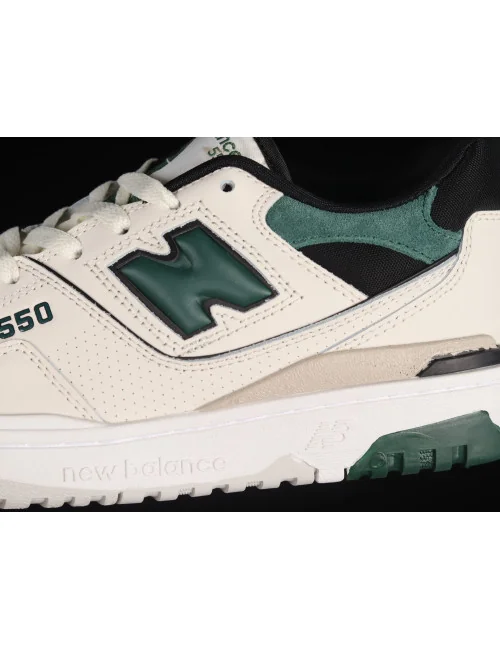 New Balance BB550 BB550VTC