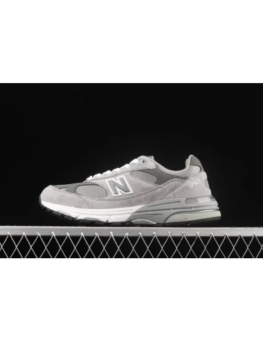 New Balance NB Made In USA M993 MR993GL