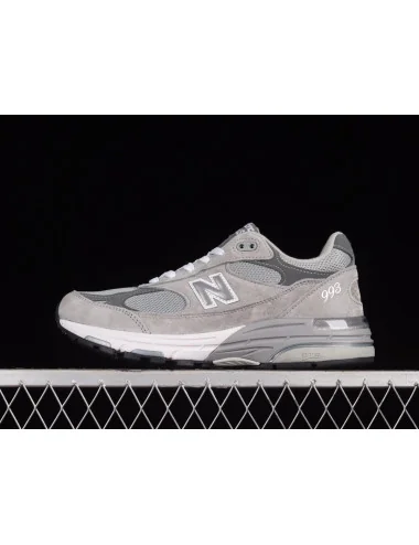 New Balance NB Made In USA M993 MR993GL