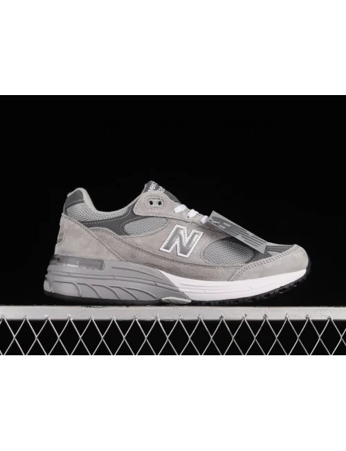 New Balance NB Made In USA M993 MR993GL