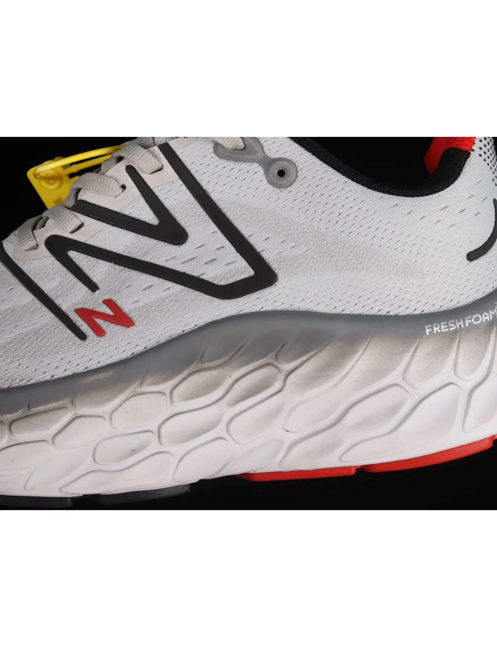 New Balance Fresh Foam x More V4 MMORBR4