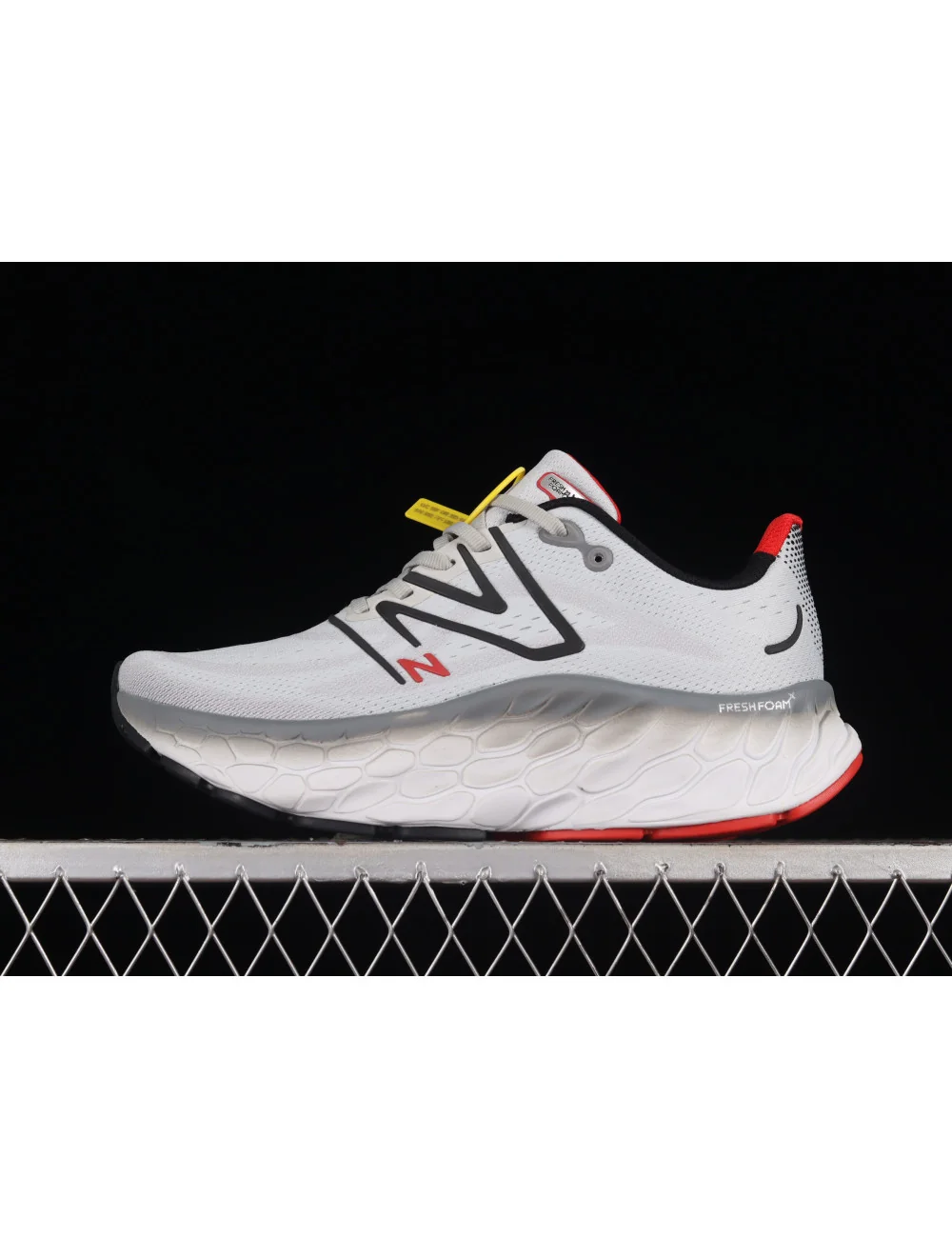 New Balance Fresh Foam x More V4 MMORBR4