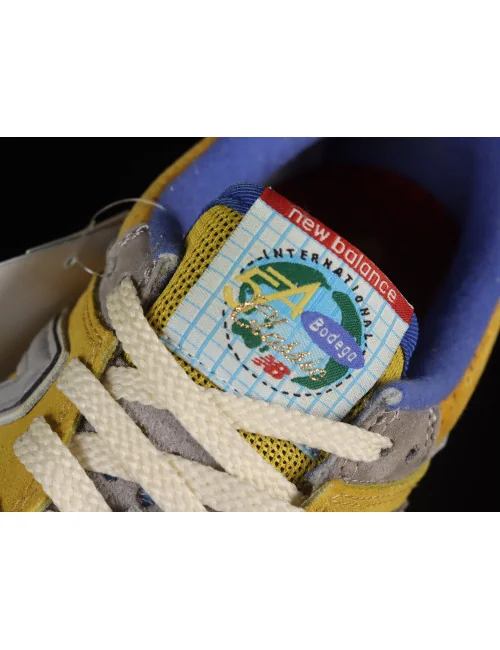 New Balance 574 U574LGB1