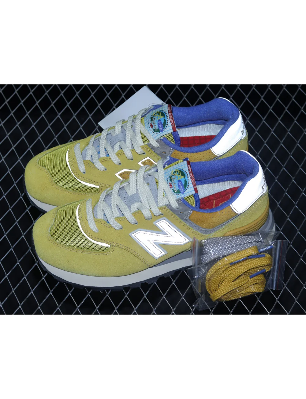 New Balance 574 U574LGB1