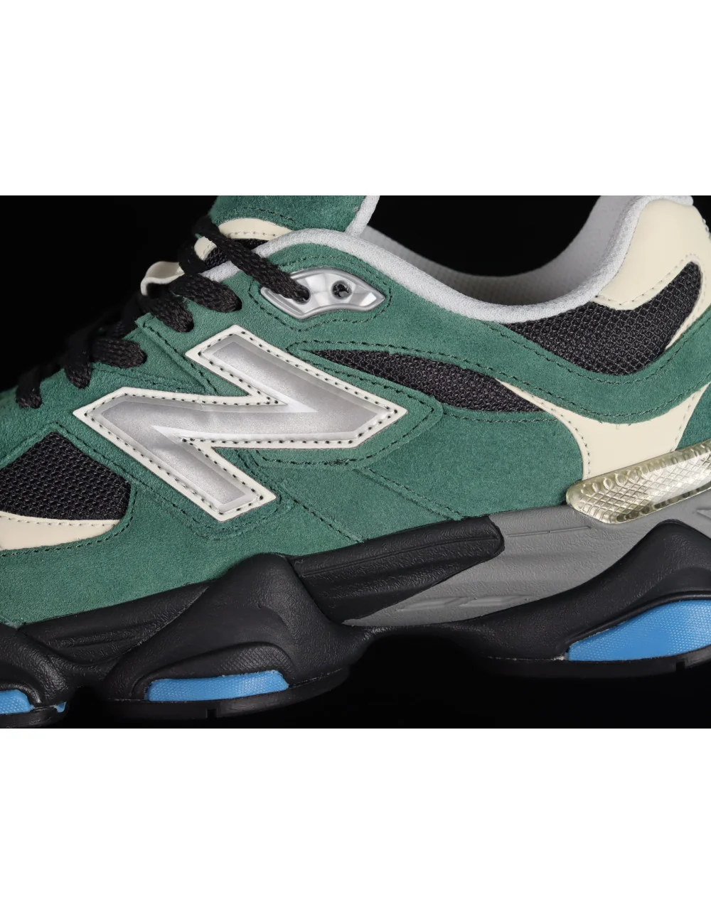 Joe Freshgoods x New Balance NB9060 U9060VRA