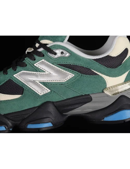 Joe Freshgoods x New Balance NB9060 U9060VRA