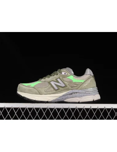 New Balance NB990 M990PP3