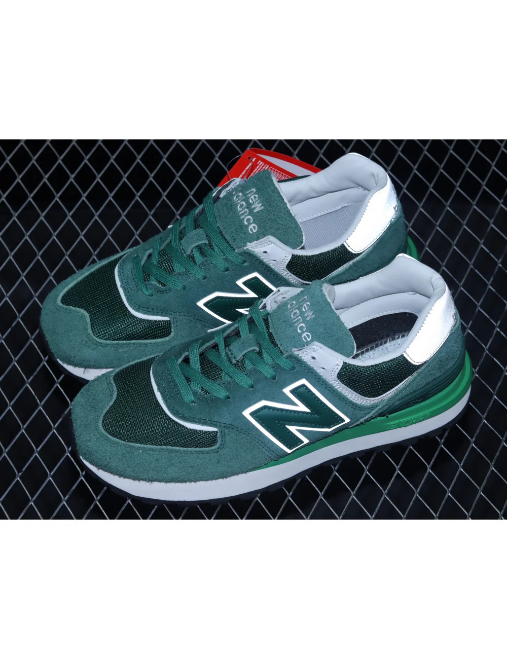 New Balance 574 U574LGGN