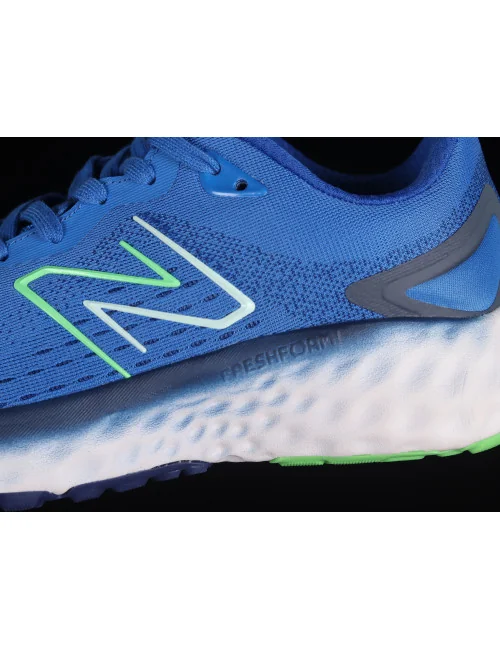 New Balance Fresh Foam Evoz V2 MEVOZLB2