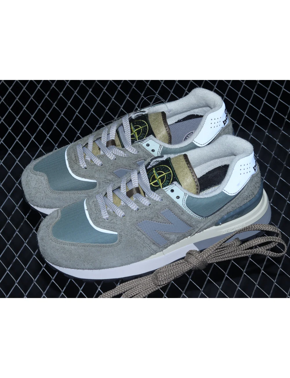 New Balance 574 U574LGST