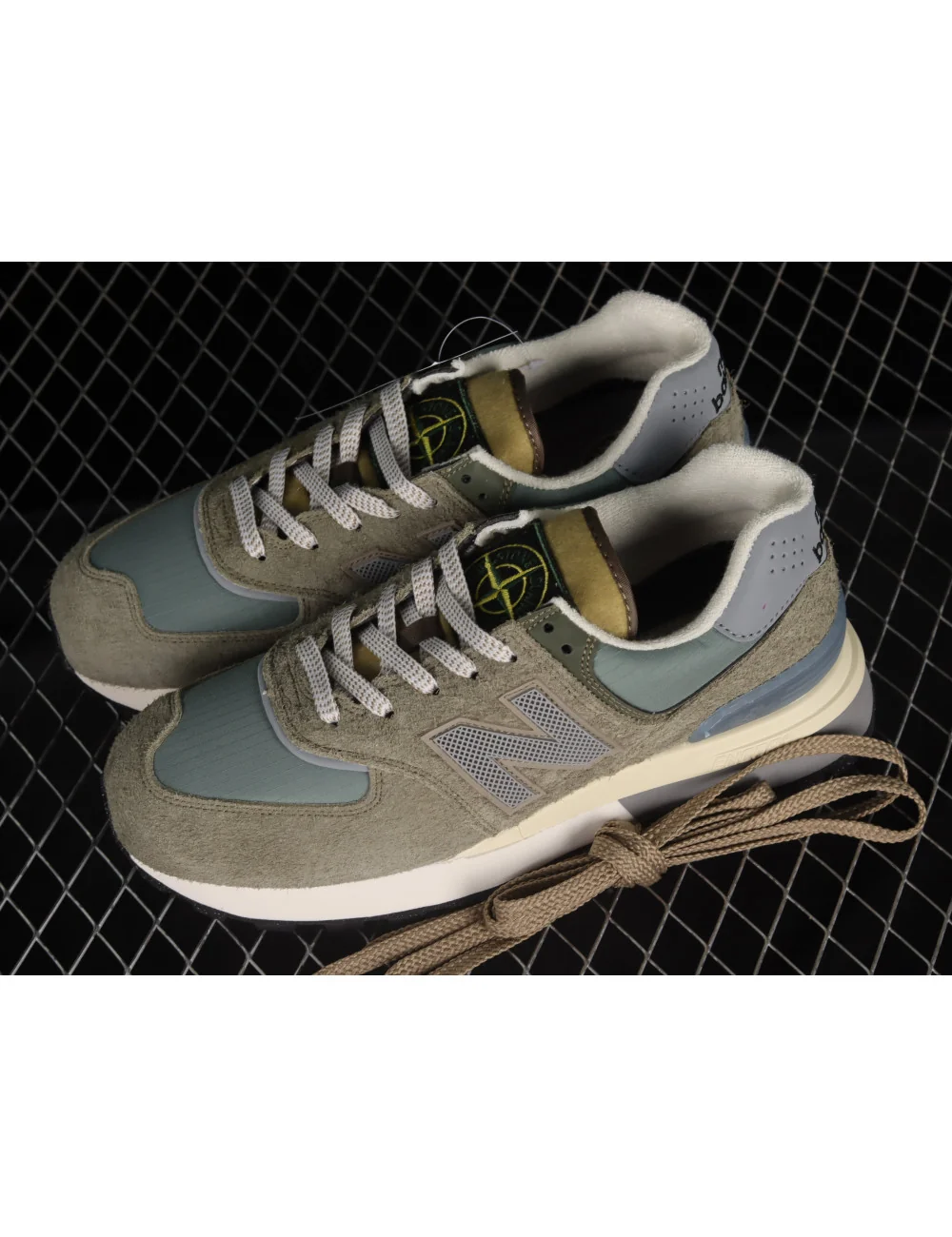 New Balance 574 U574LGST