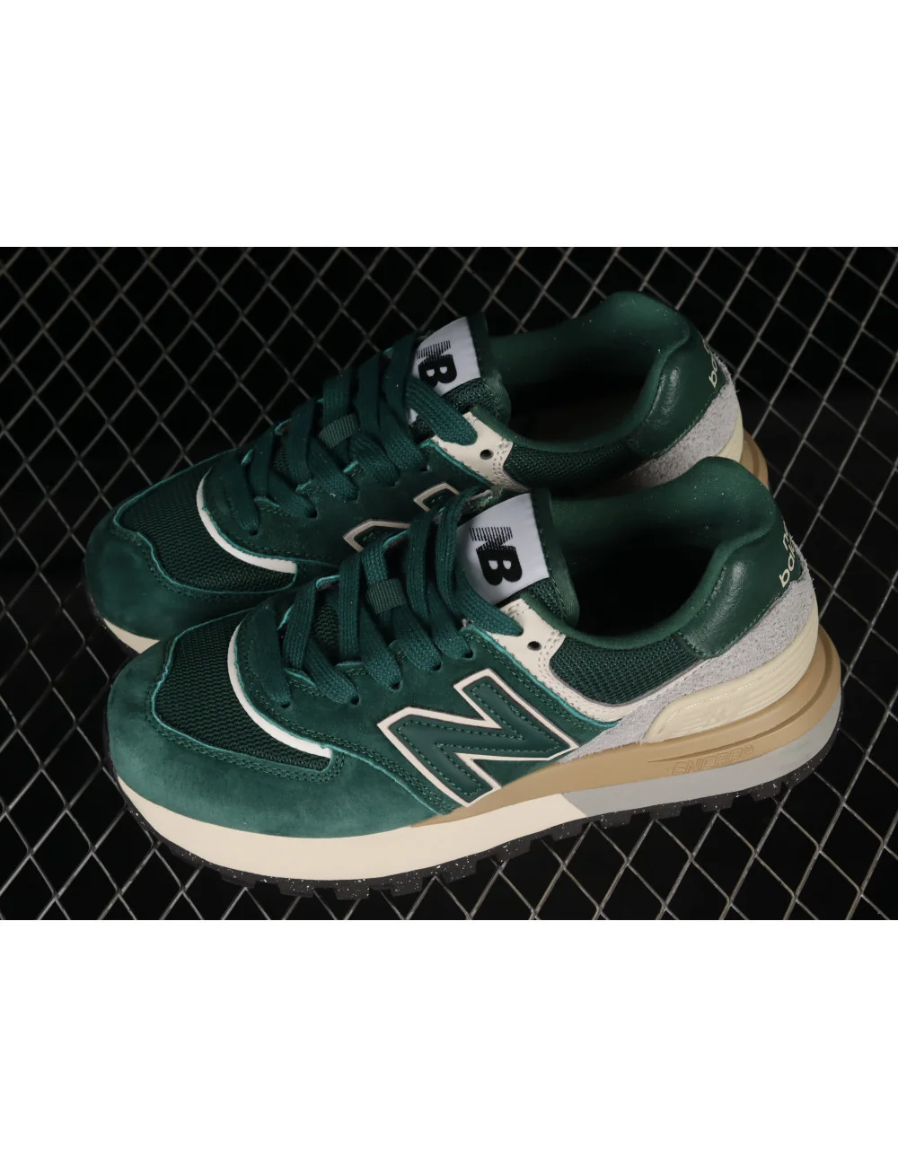 New Balance 574 U574LGNW