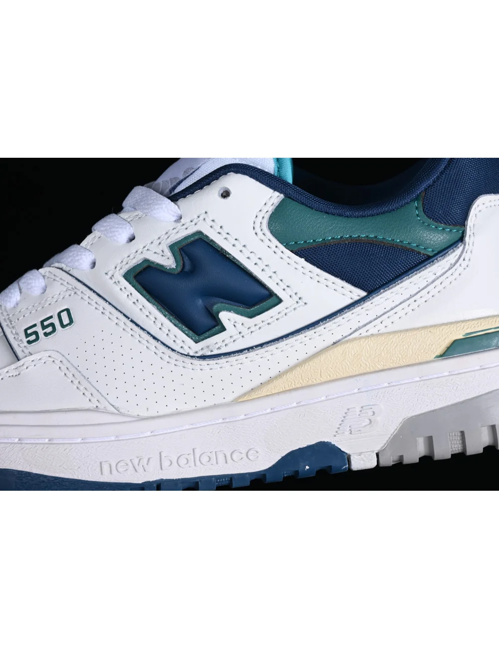 New Balance BB550 BB550NCC