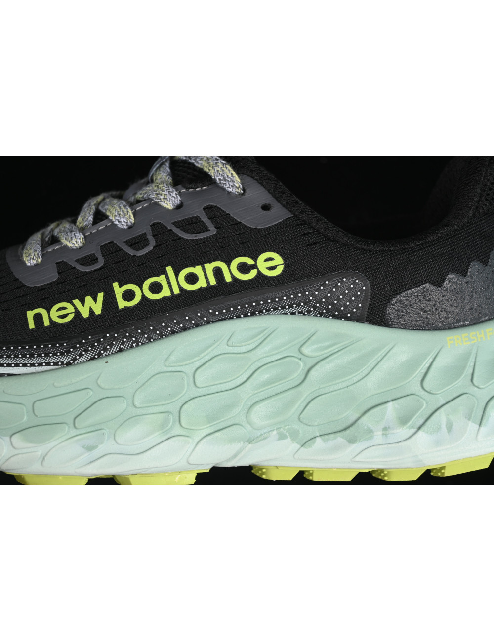 New Balance NB Fresh Foam X More V3TDS MTMORCD3