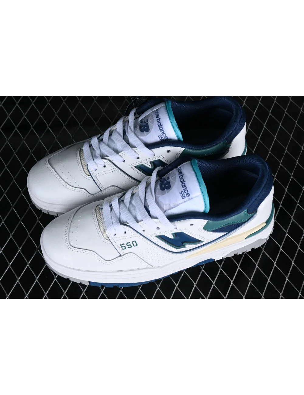 New Balance BB550 BB550NCC