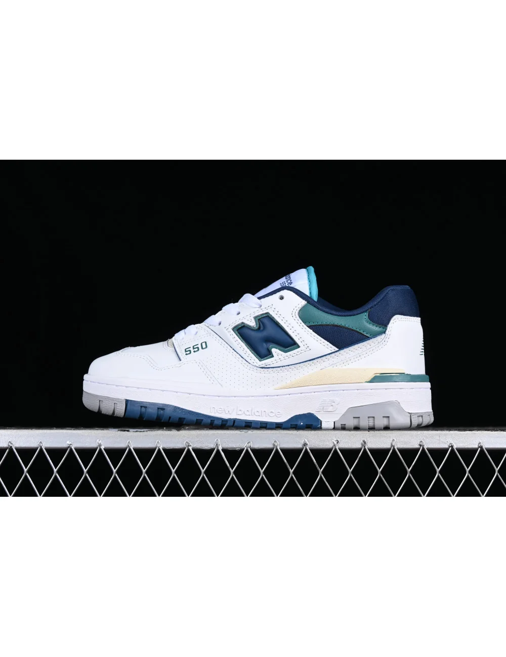 New Balance BB550 BB550NCC