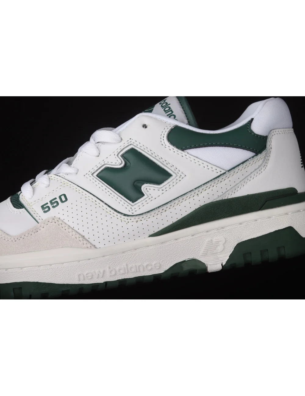 New Balance BB550 BB550WT1