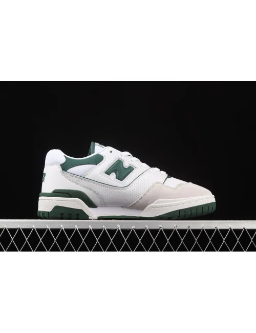 New Balance BB550 BB550WT1