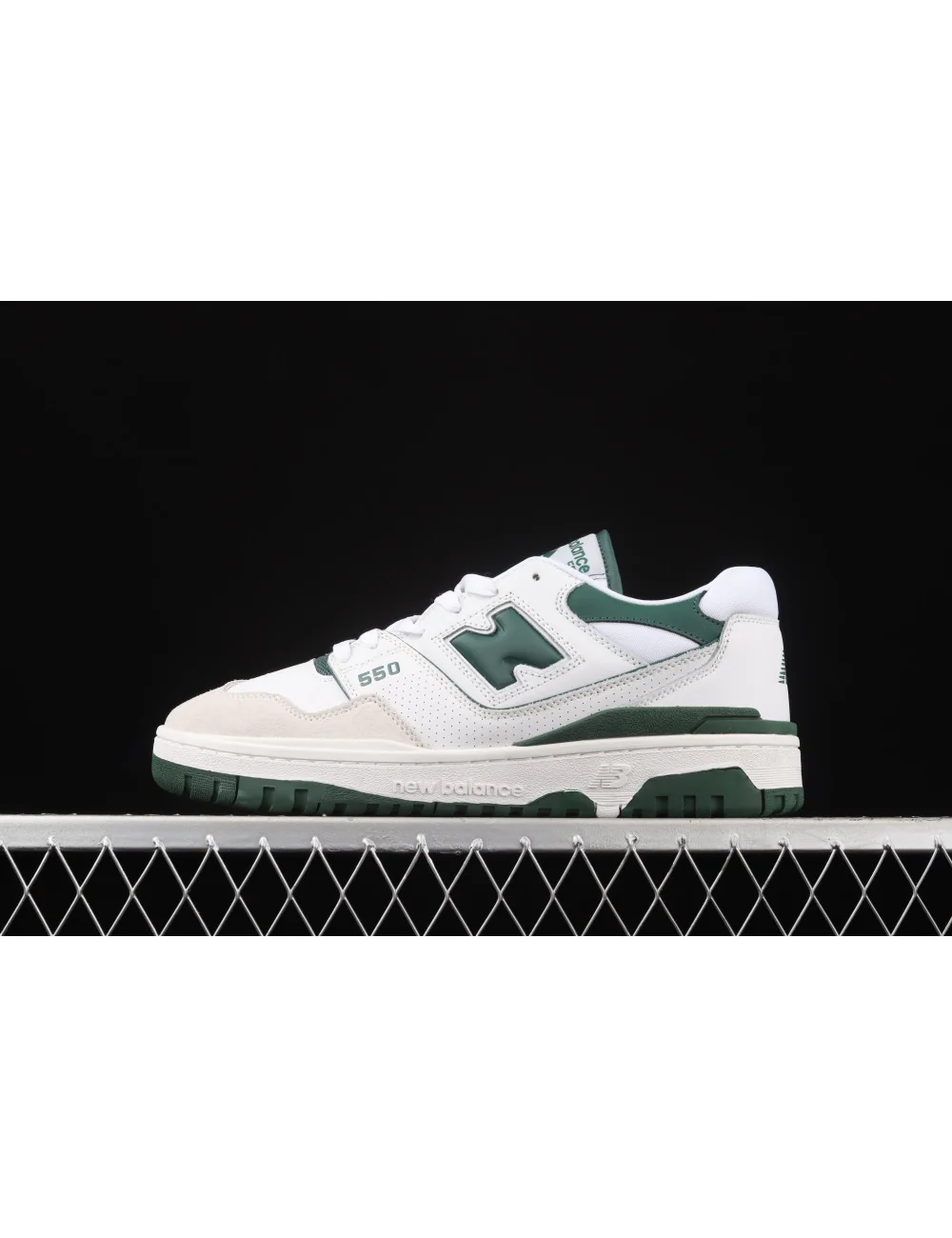 New Balance BB550 BB550WT1