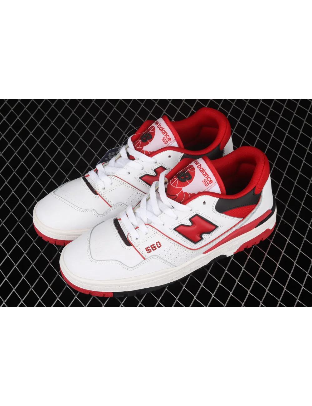 New Balance BB550 BB550SE1