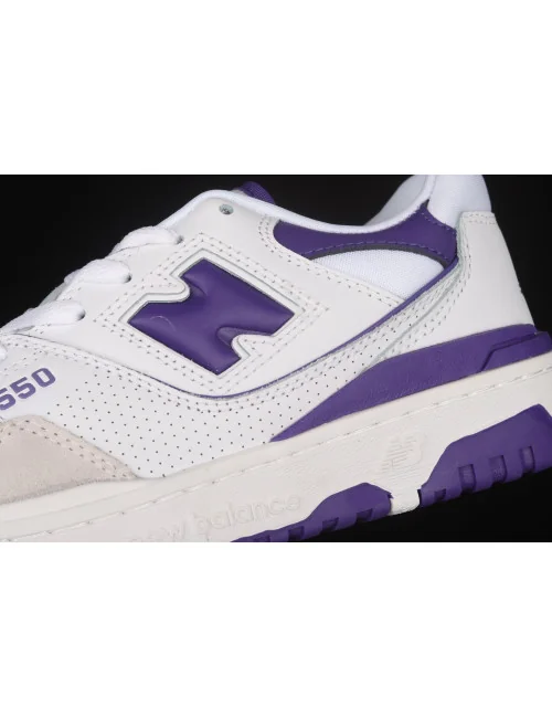 New Balance BB550 BB550WR1